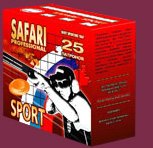 Обзор российских патронов для гладкоствольного оружия